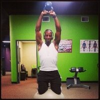 Donny Hill (@d_elite_trainer) 's Twitter Profile