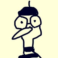 ツル (@toririppy) 's Twitter Profile