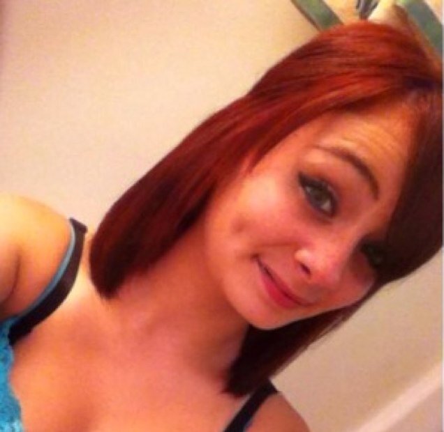 -15 
-Single ❤
-Follow Me And Ill Follow Back 
-Sophomore 
-Puertorican  
- Keep Friends Close, But Keep Your Enemies Closer 
-