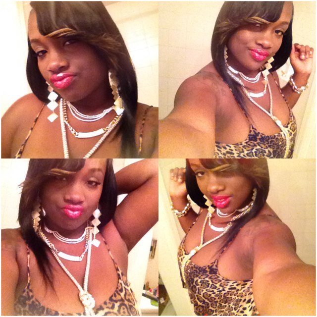 Black Barbie Limited Edition Neva Duplicated Proud Mother