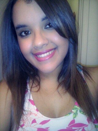 Feliz :)