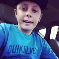 garrett danko (@garrettdank97) 's Twitter Profile