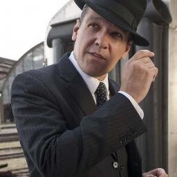 Panchotango's profile picture. Bailarin de Tango, Maestro, Coreografo, Cantante... y algo de actor.