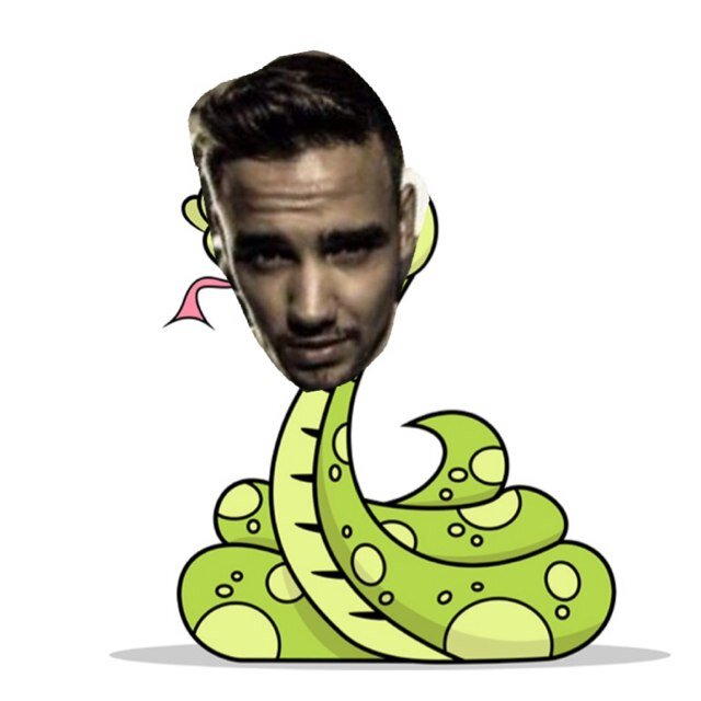 Basically here to make you luagh From : @ZAYNSHlRE :)