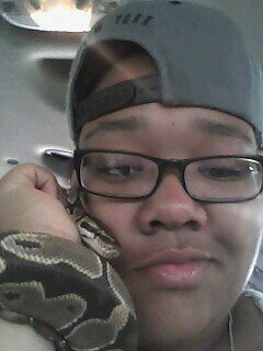 YES IM A LESBIAN!!! I LIKE GIRLS!!! #senior 2013 Kishana Alves 18, BHS #teamlightskinned #teamAquarius #teamsingle