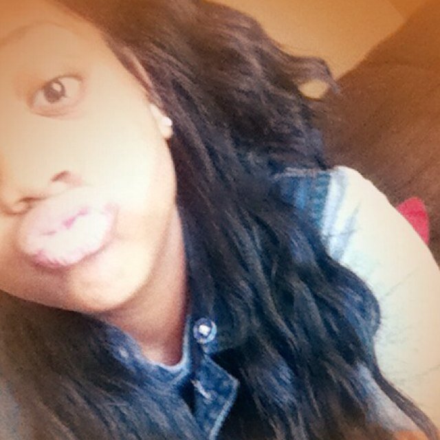 ⚓ Im a young girl with a ✨BRIGHT✨ Future... I do this alone