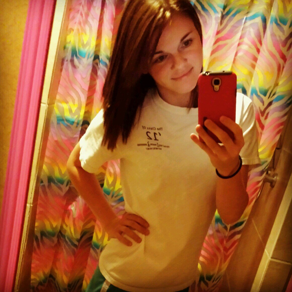 Live. Love. Laugh. ❤