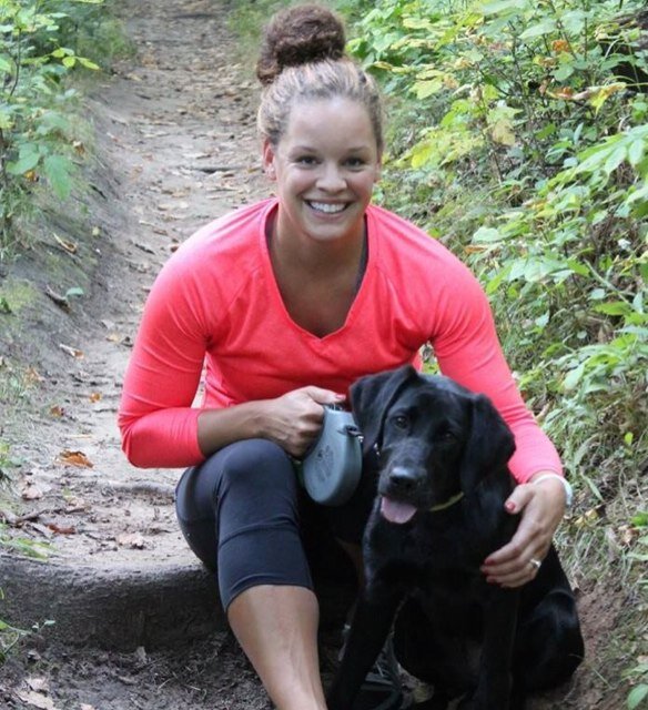 whitneyrudesill's profile picture. chiropractor. fitness fanatic. health & nutrition enthusiast.