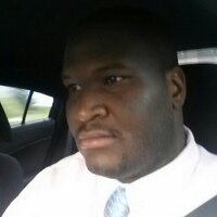 Marc A. Williams (@marcwilliams03) 's Twitter Profile