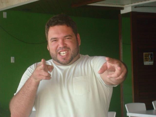 SOCIO DA BANDA FORRO PEGADO