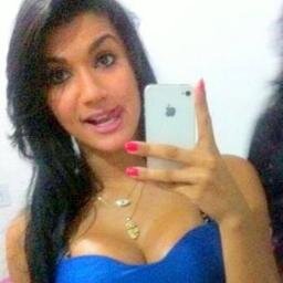 Seu destino é me seguir ♪