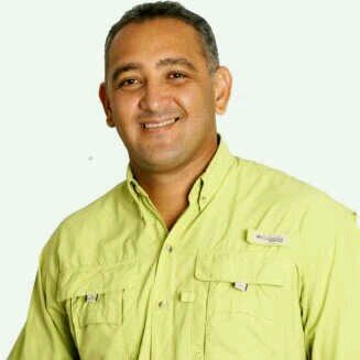 Jesucristo; Mi Libertador! Lcdo. en Edu. Fisica y TSU. en Adm. de Empresas Agropecuarias. Dirigente Político de Acción Democrática en Machiques.