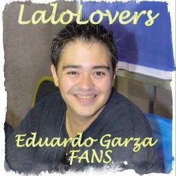Seguidores de ❤️ del gran actor de doblaje y locutor @LaloGarx :D :3 https://t.co/Ng5KX6vuwI