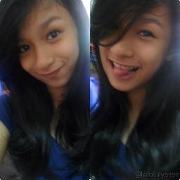 Guys Follow niyo po ako Guys :)) Salamat Guys :)