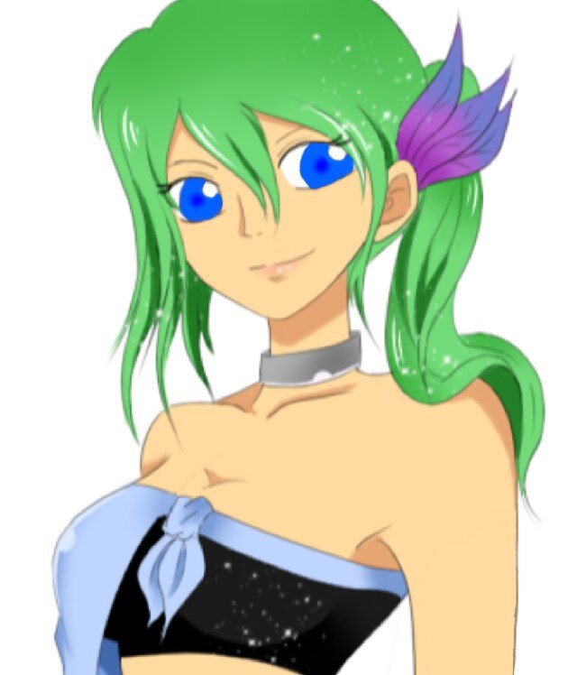 Amy here, I'm the Thunderheart Pirates' one and only cook and the daughter of @ShockingCaptain!