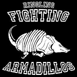 rcadfootball's profile picture. Armadillo football is the core of Ringling College's school spirit. We are an open school sports group and practice every Sunday at 11:30 am.