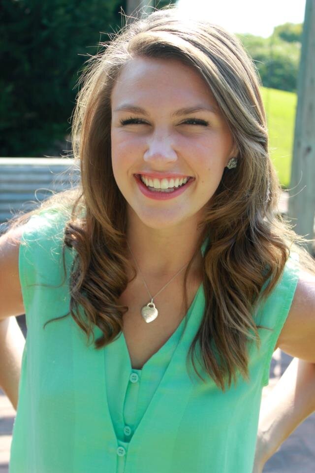 Vote Jenni Brown for Homecoming Queen October 1st on your msstate account from 7a.m. to 7p.m.