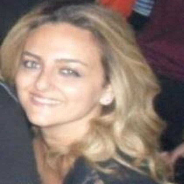 Gazzellia's profile picture. Interior architect / Project manager