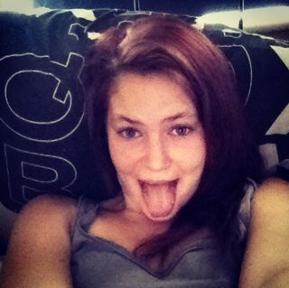 Jade-Emma Armstrong  18years old Follow me!