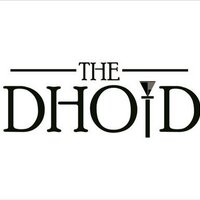 The Dhoid (@thedhoid) 's Twitter Profile
