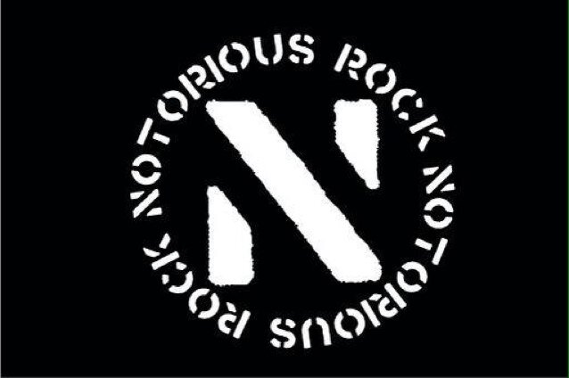 Since 2005. R U Ready to Notorious Rock? in Fukui Japan Next Party is Nov/19 Join us at