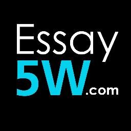 Essay5W