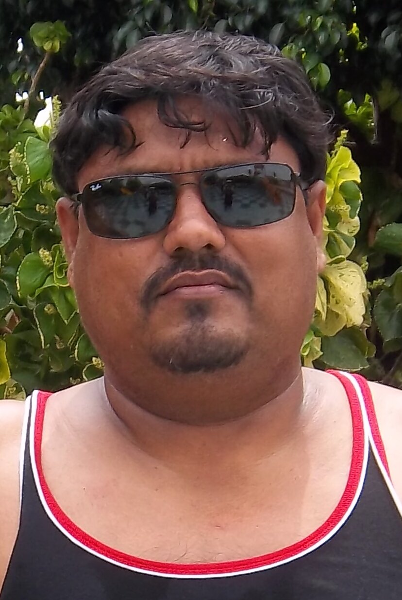 Civil Engineer,Believe in living only in current moment,Dreaming for presidential rule in India.