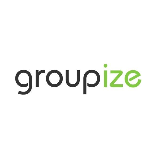 Groupize's profile picture. Total meetings management with an amazing user experience, unifying travel, spend, and compliance.
