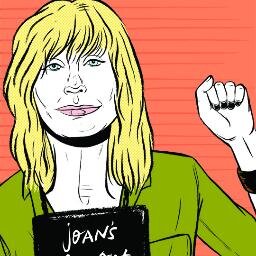 JOAN'S DAY OUT film / TV pilot by @elliehoulie. Stars Oscar nominee @Sally_Kellerman, @Hulu #Casual star @TaraLynneBarr and @HalstonSage https://t.co/zQHQAiGas0