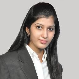 Government and Public Sector Analyst, EY