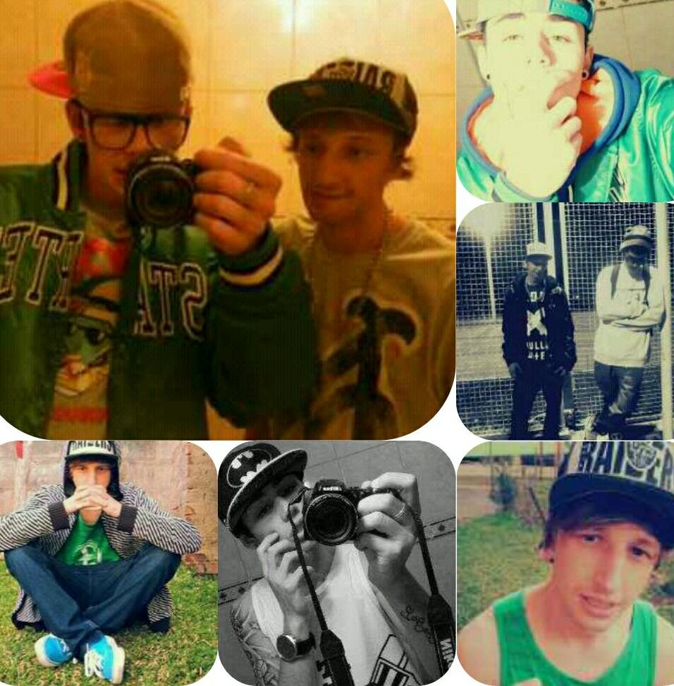 só para idolatrar guilherme e zack Sond Stronda muito foda!! eu @anaclaudia8727 11/09/2013