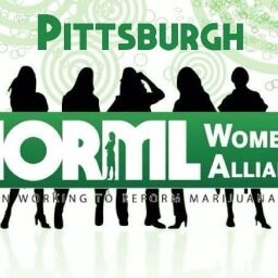 Pittsburgh NORML Women's Alliance: Working to reform cannabis laws in the Commonwealth of Pennsylvania