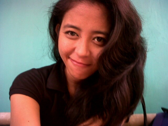 Si bungsu dari babeh emi ♥ ema aam . #imissyoumom