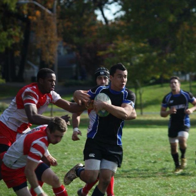 JCMC Paramedic. Studied Piracy at Seton Hall University. Rugby enthusiast.