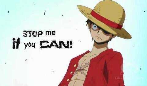 Bagi kamu pecinta one piece, bergabung disini, kita buka-bukaan soal one piece