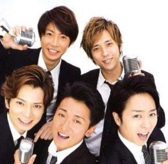 なな 嵐love Aonsm1007 Twitter