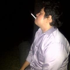 fredyaquian's profile picture. estudiante de economia