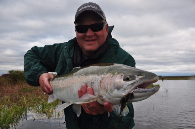 President at W.W. Clyde & Co. in Utah. Father of four, avid fly fisherman and mountain biking enthusiast.