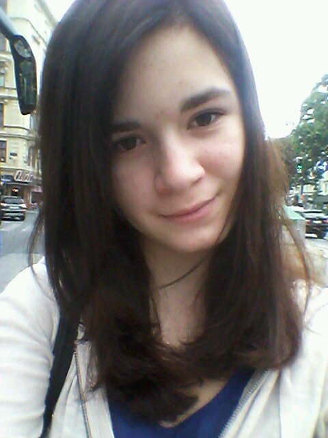 keep smiling :)