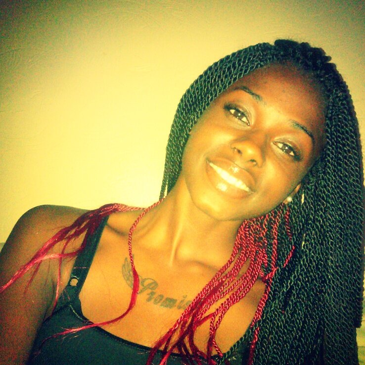 && For Some Reason I Alwayss Get What I Want:)- Love Me Or Hate Me. Just Know, I Can Only Be Me #TeamPromise#TeamVirgo# FollowMe&&IGotU.!