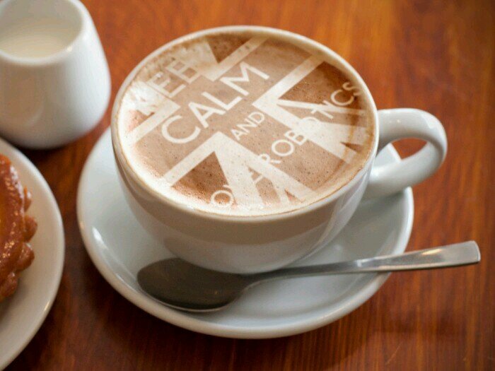 robotic_spensa's profile picture. Official account of Robotika Spensabaya