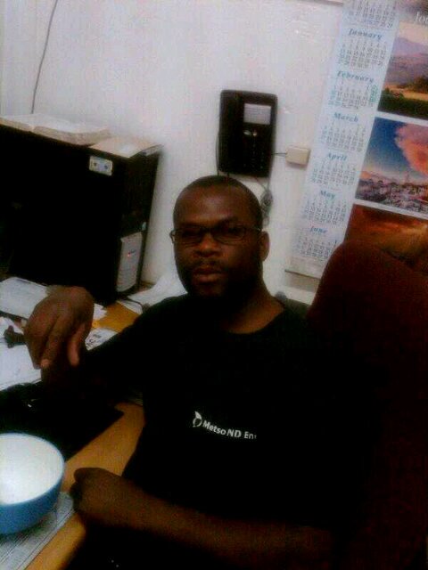 Themba_Ndosi's profile picture. 