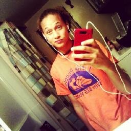 Dont give up on what you love. Ball is life. Oh yea, im gay.