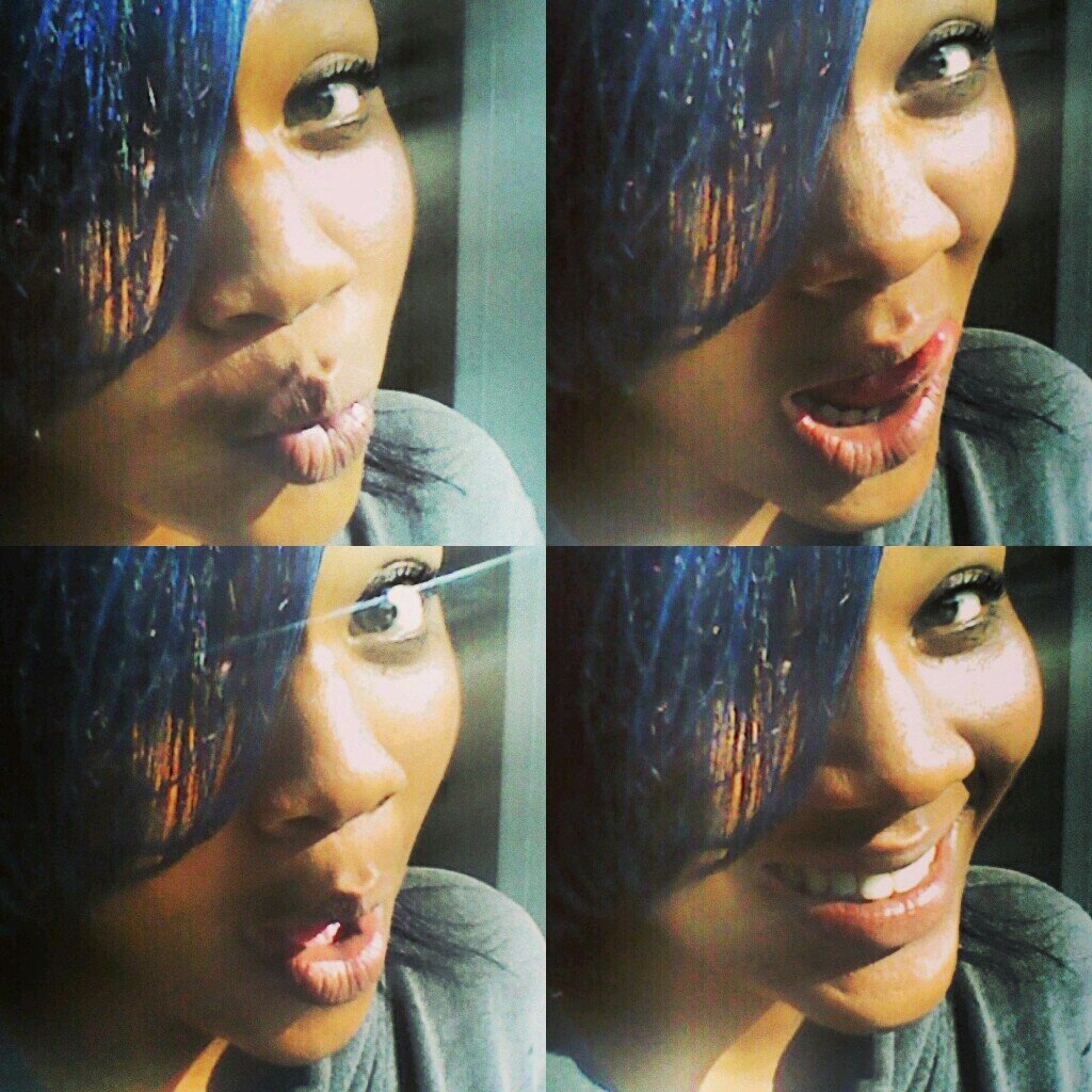 I don't want to be Perfect, I want to be Unforgettable!