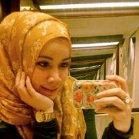 Rivie Olivia (@riviee) 's Twitter Profile