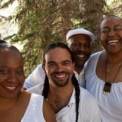 Monster groove master, love roots music, salsa, gospel, rock and touring the world