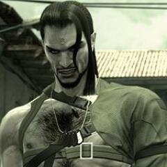 Why would I waste time spilling information to my next victim? [Post MGS4/Non-Canon RP]