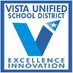 VUSD STEM Fest 2018 (@stemfest2018) Twitter profile photo