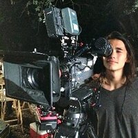 Booboo Stewart(@booboostewart) 's Twitter Profileg