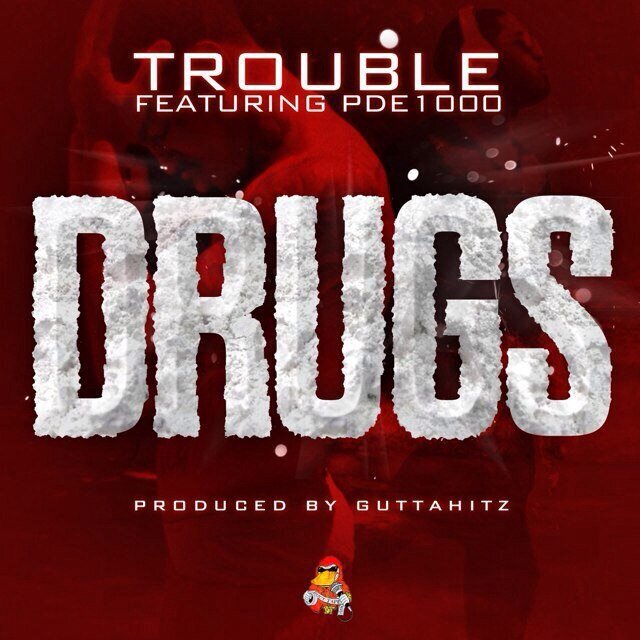 This is The Official Promo Twitter page for @TroubleDTE. #TeamTroubleDTE. This page is run by @JennThePR  and @Litlhardin Follow @TroubleDTE